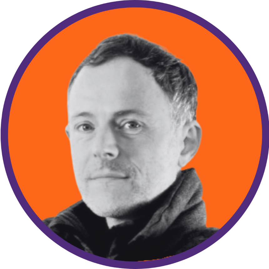 Ian Bradley, Producer at eLearning Voices